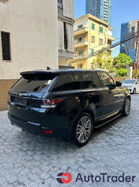 $41,000 Land Rover Range Rover Sport - $41,000 5