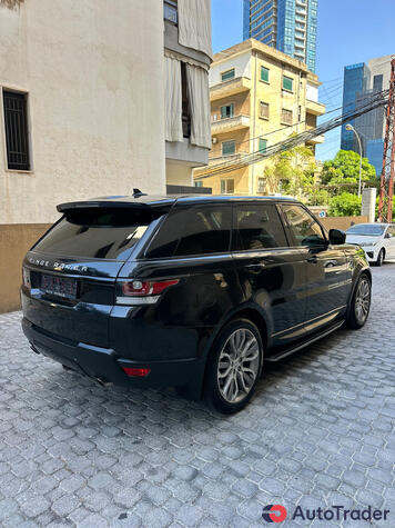 $41,000 Land Rover Range Rover Sport - $41,000 5