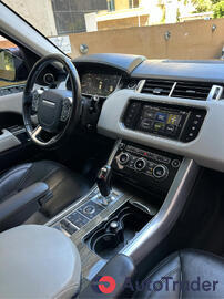 $41,000 Land Rover Range Rover Sport - $41,000 7