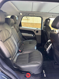 $41,000 Land Rover Range Rover Sport - $41,000 8