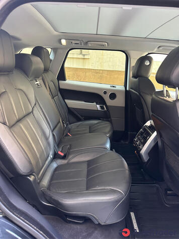 $41,000 Land Rover Range Rover Sport - $41,000 8