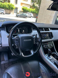 $41,000 Land Rover Range Rover Sport - $41,000 9