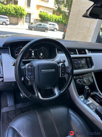 $41,000 Land Rover Range Rover Sport - $41,000 9