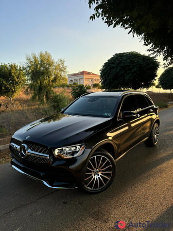 $0 Mercedes-Benz GLC - $0 3