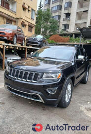 $15,500 Jeep Cherokee - $15,500 3