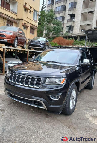 $15,500 Jeep Cherokee - $15,500 3