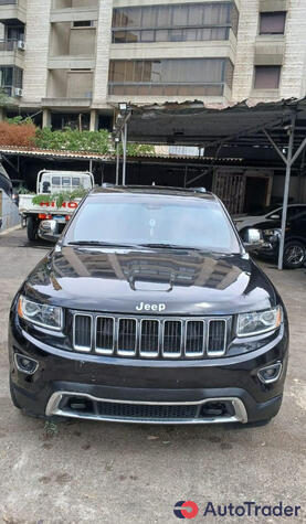 $15,500 Jeep Cherokee - $15,500 1