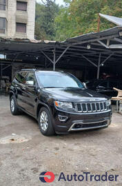 $15,500 Jeep Cherokee - $15,500 2