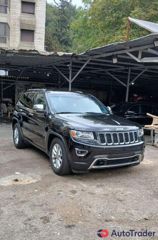 $15,500 Jeep Cherokee - $15,500 2