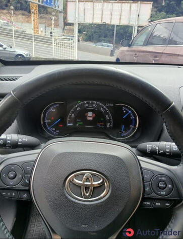 $35,800 Toyota RAV4 - $35,800 9