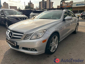 $10,500 Mercedes-Benz E-Class - $10,500 2