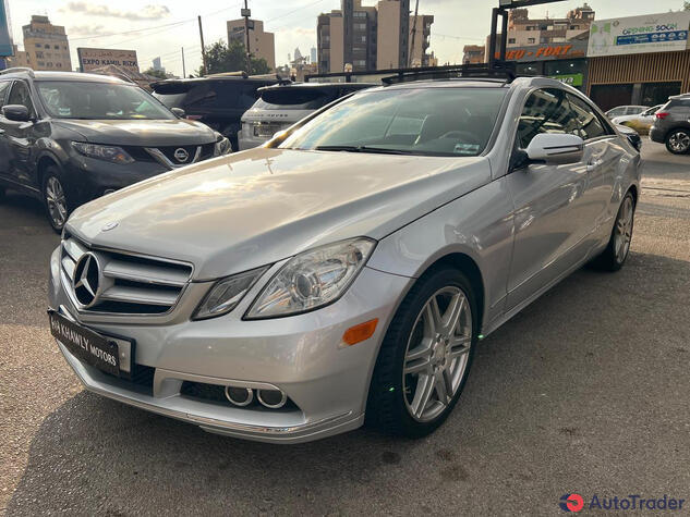 $10,500 Mercedes-Benz E-Class - $10,500 2