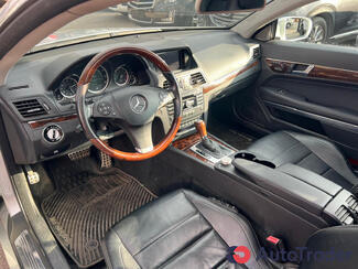 $10,500 Mercedes-Benz E-Class - $10,500 9