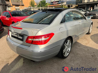 $10,500 Mercedes-Benz E-Class - $10,500 4