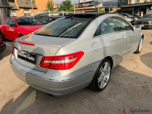 $10,500 Mercedes-Benz E-Class - $10,500 4