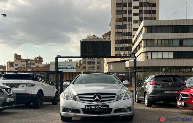 $10,500 Mercedes-Benz E-Class - $10,500 3