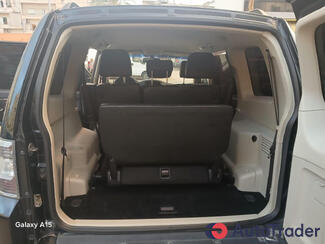 $12,500 Mitsubishi Pajero - $12,500 8