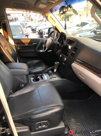 $12,500 Mitsubishi Pajero - $12,500 6