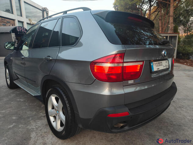 $5,900 BMW X5 - $5,900 2