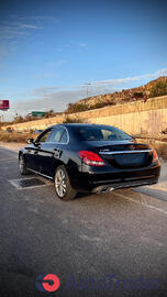 $17,999 Mercedes-Benz C-Class - $17,999 3