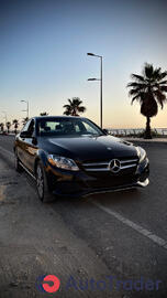 $17,999 Mercedes-Benz C-Class - $17,999 1