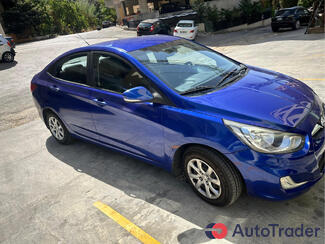 $7,200 Hyundai Accent - $7,200 4