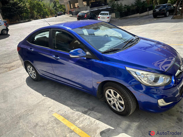 $7,200 Hyundai Accent - $7,200 4