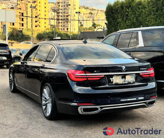 $52,000 BMW 7-Series - $52,000 5