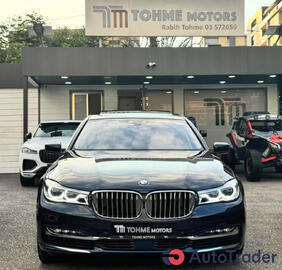 $52,000 BMW 7-Series - $52,000 1