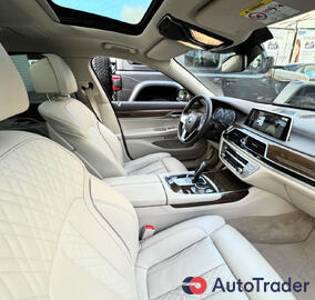 $52,000 BMW 7-Series - $52,000 7