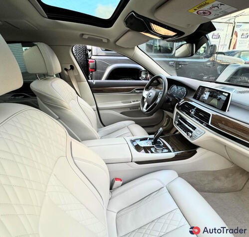 $52,000 BMW 7-Series - $52,000 7