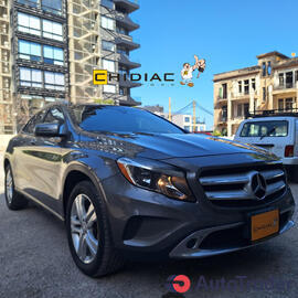 $0 Mercedes-Benz GLA - $0 1