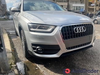 $16,500 Audi Q3 - $16,500 7