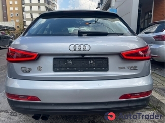 $16,500 Audi Q3 - $16,500 6