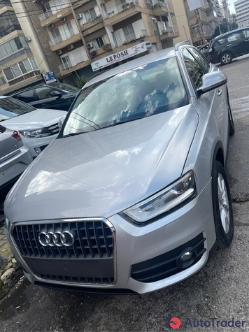 $16,500 Audi Q3 - $16,500 3