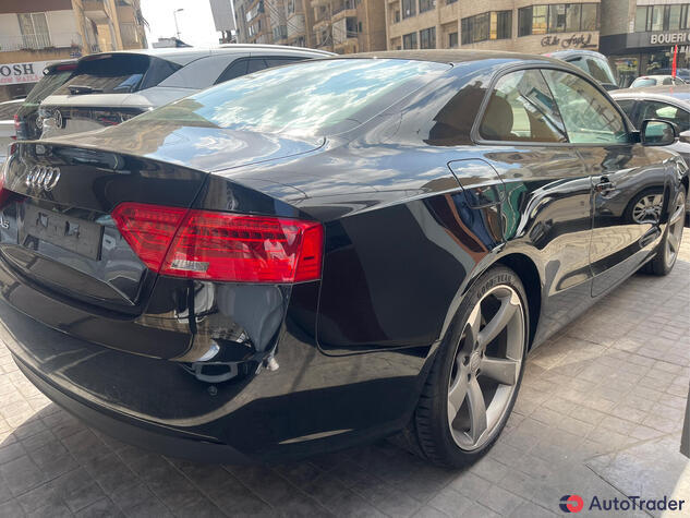 $15,000 Audi A5 - $15,000 3