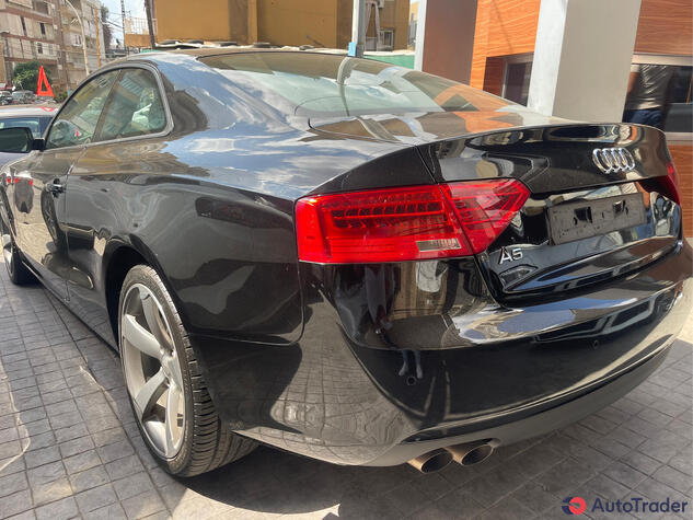 $15,000 Audi A5 - $15,000 4