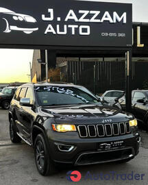 $0 Jeep Grand Cherokee - $0 3