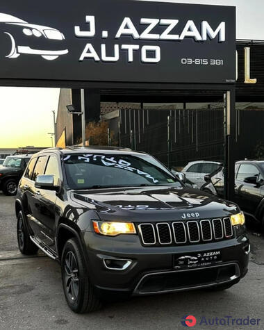 $0 Jeep Grand Cherokee - $0 3