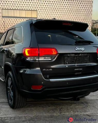 $0 Jeep Grand Cherokee - $0 6