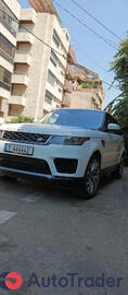 $62,000 Land Rover Range Rover Sport - $62,000 8