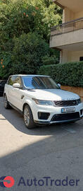 $62,000 Land Rover Range Rover Sport - $62,000 1