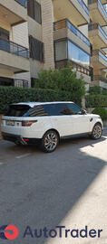 $62,000 Land Rover Range Rover Sport - $62,000 9