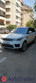 $62,000 Land Rover Range Rover Sport - $62,000 10