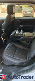 $62,000 Land Rover Range Rover Sport - $62,000 2