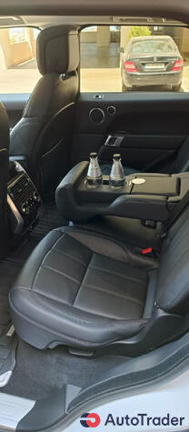 $62,000 Land Rover Range Rover Sport - $62,000 2