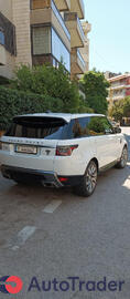 $62,000 Land Rover Range Rover Sport - $62,000 6