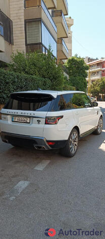 $62,000 Land Rover Range Rover Sport - $62,000 6