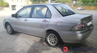 $4,400 Mitsubishi Lancer - $4,400 6