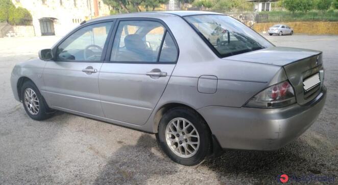 $4,400 Mitsubishi Lancer - $4,400 6